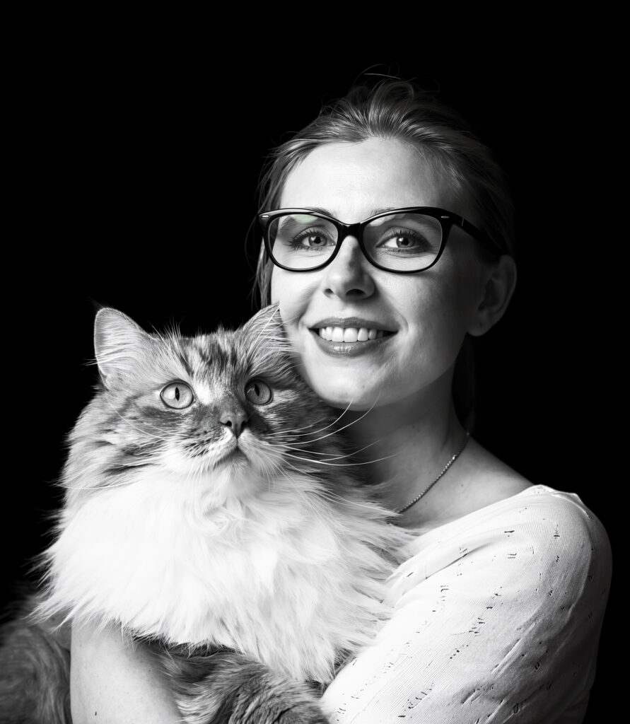 Projektant wnętrz domów i mieszkań Sylwia Grodzka – Studio Fushi